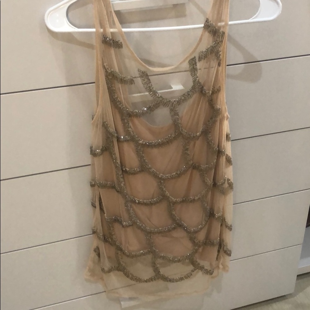 Zara shirt NWT